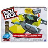 Tech Deck SK8 Container Deluxe 2.0