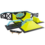 Tech Deck SK8 Container Deluxe 2.0