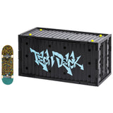Tech Deck SK8 Container Deluxe 2.0