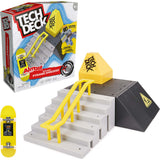 Tech Deck X-Connect Park Starter Kit - Random