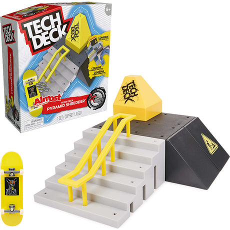 Tech Deck X-Connect Park Starter Kit - Random