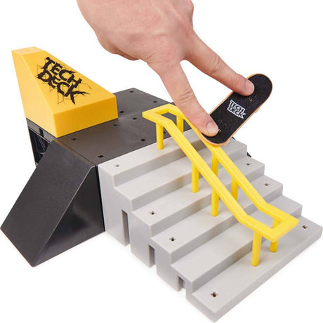 Tech Deck X-Connect Park Starter Kit - Random
