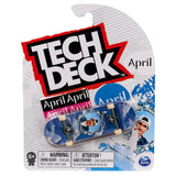 Tech Deck 96mm Fingerboard - Random
