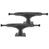 Tensor Alloys Skateboard Trucks - Black 5.25''