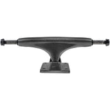 Tensor Alloys Skateboard Trucks - Black 5.25''