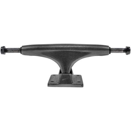 Tensor Alloys Skateboard Trucks - Black 5.25''