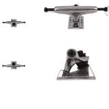 Tensor Alloys Skateboard Trucks - Raw 5.25''