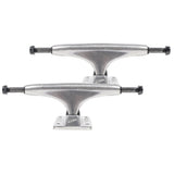 Tensor Alloys Skateboard Trucks - Raw 5.25''