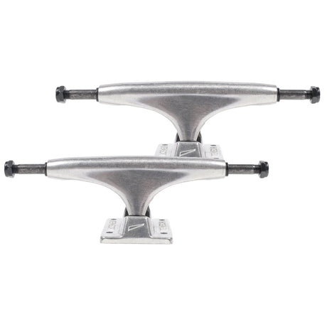 Tensor Alloys Skateboard Trucks - Raw 5''
