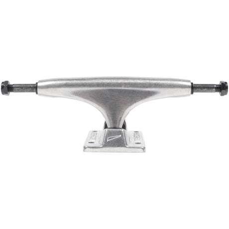 Tensor Alloys Skateboard Trucks - Raw 5.25''