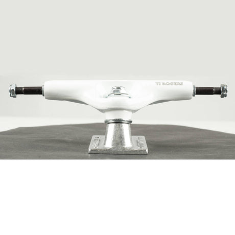 Tensor Alum Reaper Box Skateboard Trucks - 5.5"