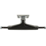 Tensor Mag Light Glossy Skateboard Trucks - Gunmetal/Silver 5.5"