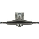 Tensor Mag Light Glossy Skateboard Trucks - Gunmetal/Silver 5.5"