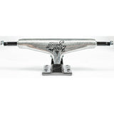 Tensor Alum Empire Skateboard Trucks - Zered 5.5"