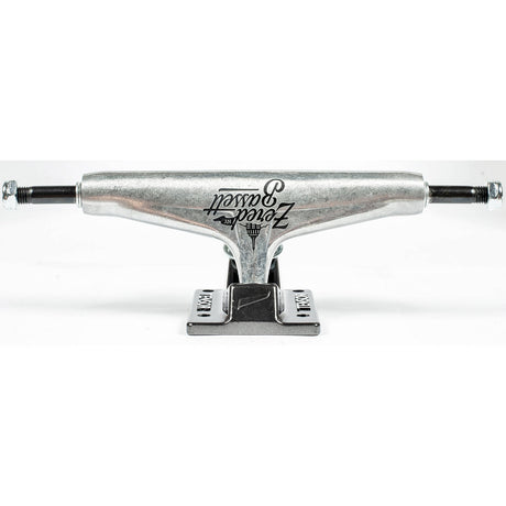 Tensor Alum Empire Skateboard Trucks - Zered 5.5"