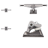 Tensor Alum Empire Skateboard Trucks - Zered 5.5"