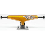 Tensor Alum TJ Love Skateboard Trucks - Rogers 5.5"