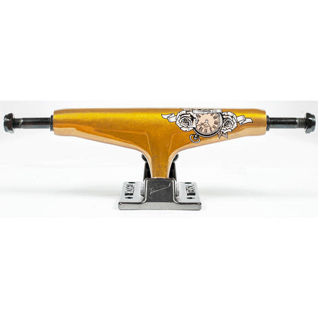 Tensor Alum TJ Love Skateboard Trucks - Rogers 5.5"