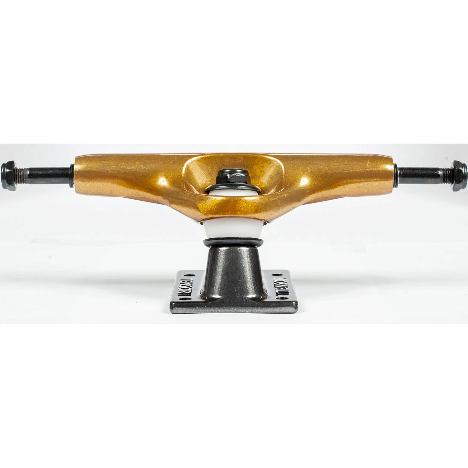 Tensor Alum TJ Love Skateboard Trucks - Rogers 5.5"