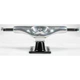 Tensor Mag Light Glossy Skateboard Trucks - Daewon/Silver