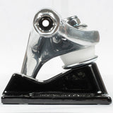 Tensor Mag Light Glossy Skateboard Trucks - Daewon/Silver