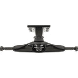 Tensor Alloy Skateboard Trucks - Black/Black 5.25"