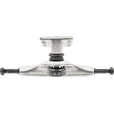 Tensor Alloy Skateboard Trucks - Raw 5.25"