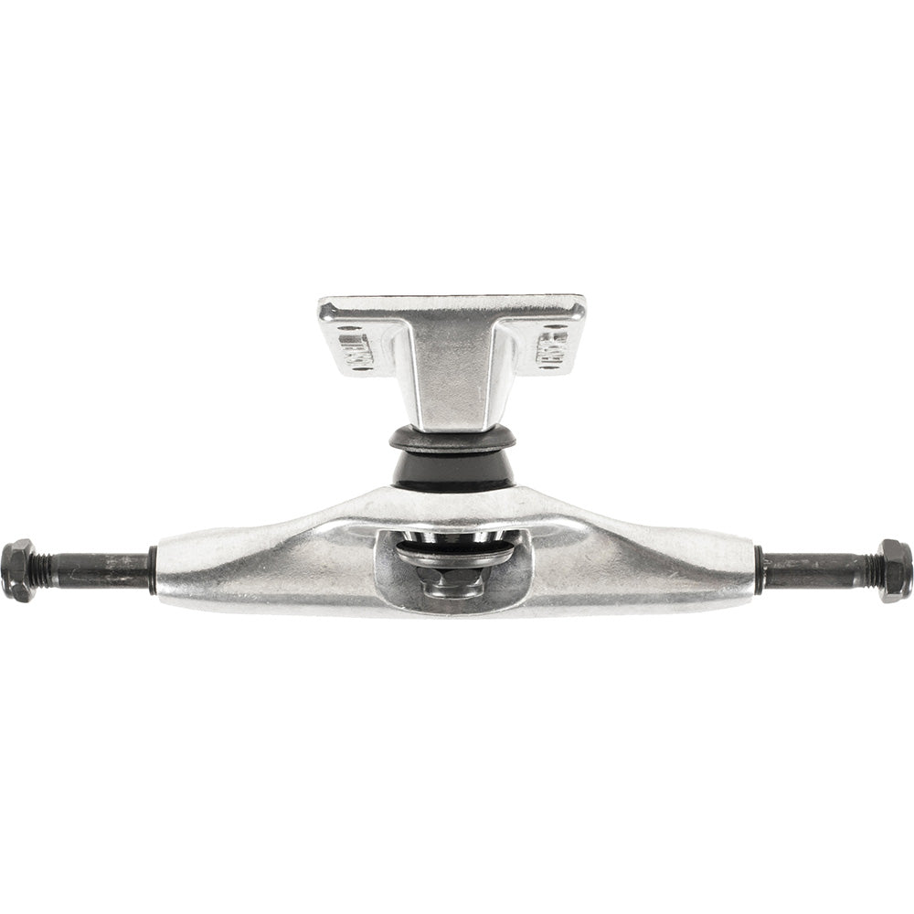 Tensor Alloy Skateboard Trucks - Raw 6"