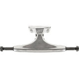 Tensor Alloy Skateboard Trucks - Raw 5.25"