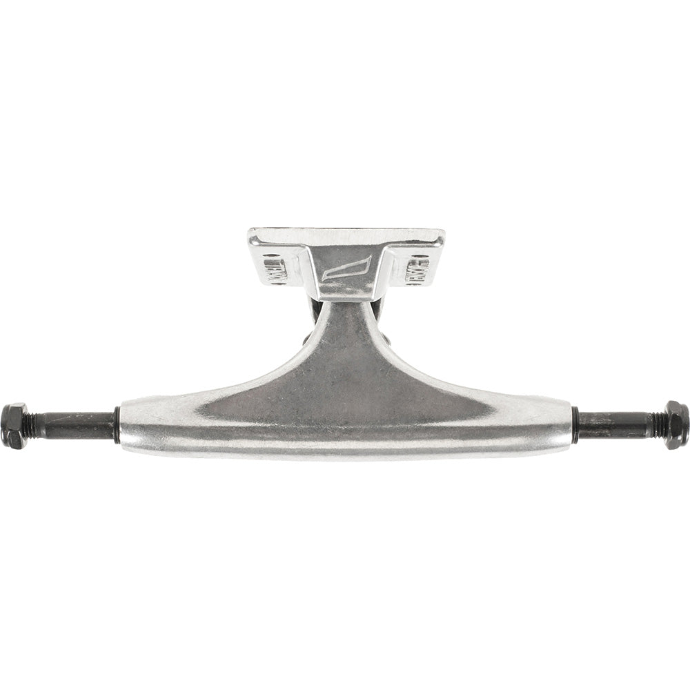 Tensor Alloy Skateboard Trucks - Raw 5"