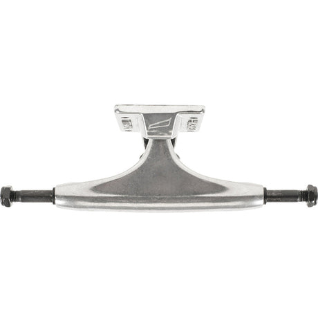 Tensor Alloy Skateboard Trucks - Raw 5"