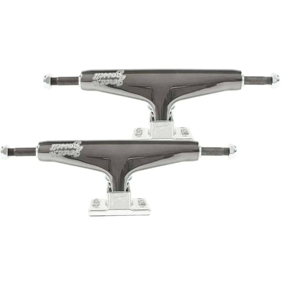 Tensor Alum Night Shift Skateboard Trucks - Zered Bassett 5.5''