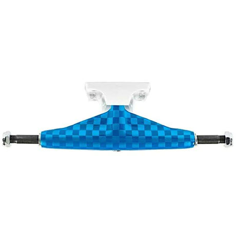 Tensor Mag Light Lo Slicks Skateboard Trucks - Rodney Mullen 5.25''