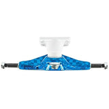 Tensor Mag Light Lo Slicks Skateboard Trucks - Rodney Mullen 5.25''