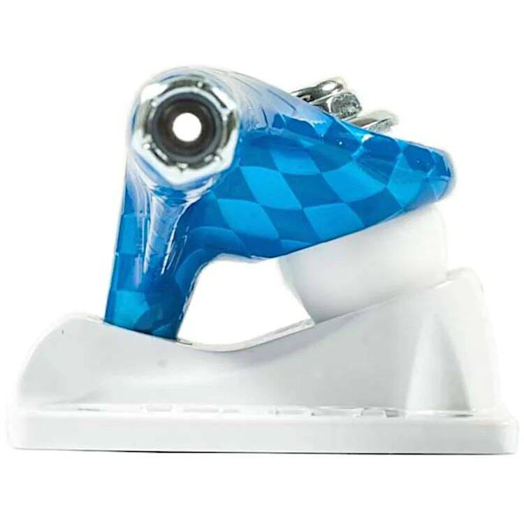 Tensor Mag Light Lo Slicks Skateboard Trucks - Rodney Mullen 5.25''