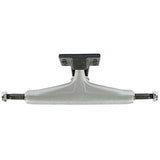 Tensor Mag Light Reflect Skateboard Trucks - Silver/Black 5.25''