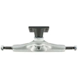 Tensor Mag Light Reflect Skateboard Trucks - Silver/Black 5.25''