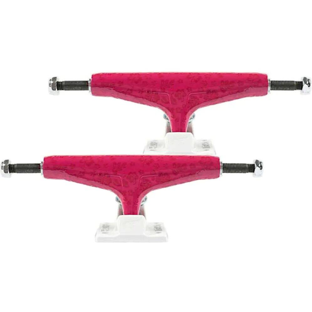 Tensor Mag Light Slicks Skateboard Trucks - Daewon Song 5.25''
