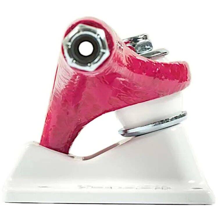 Tensor Mag Light Slicks Skateboard Trucks - Daewon Song 5.25''