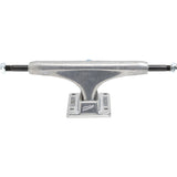 Tensor Inverted Kingpin Skateboard Trucks - Raw 6"