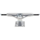 Tensor Inverted Kingpin Skateboard Trucks - Raw 5.25"