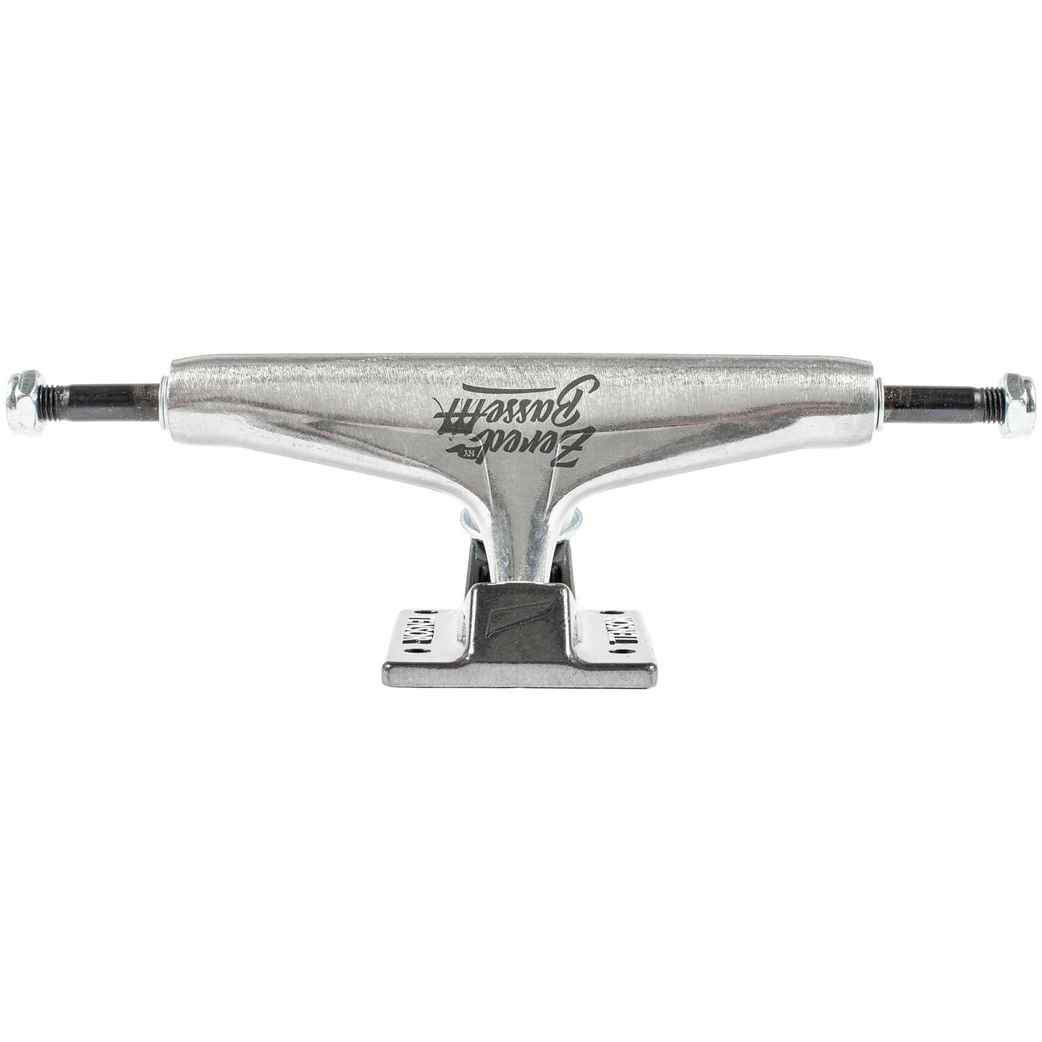 Tensor Alum City Lights Skateboard Trucks - Zered 5.5"