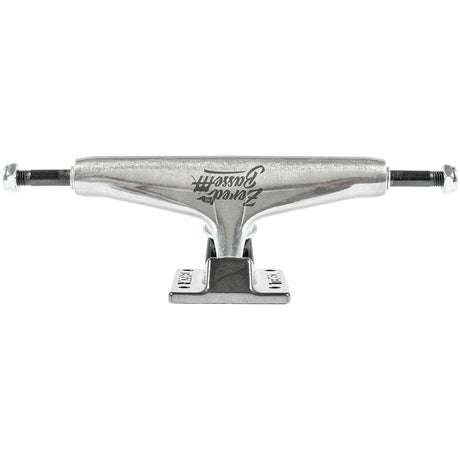Tensor Alum City Lights Skateboard Trucks - Zered 5.5"