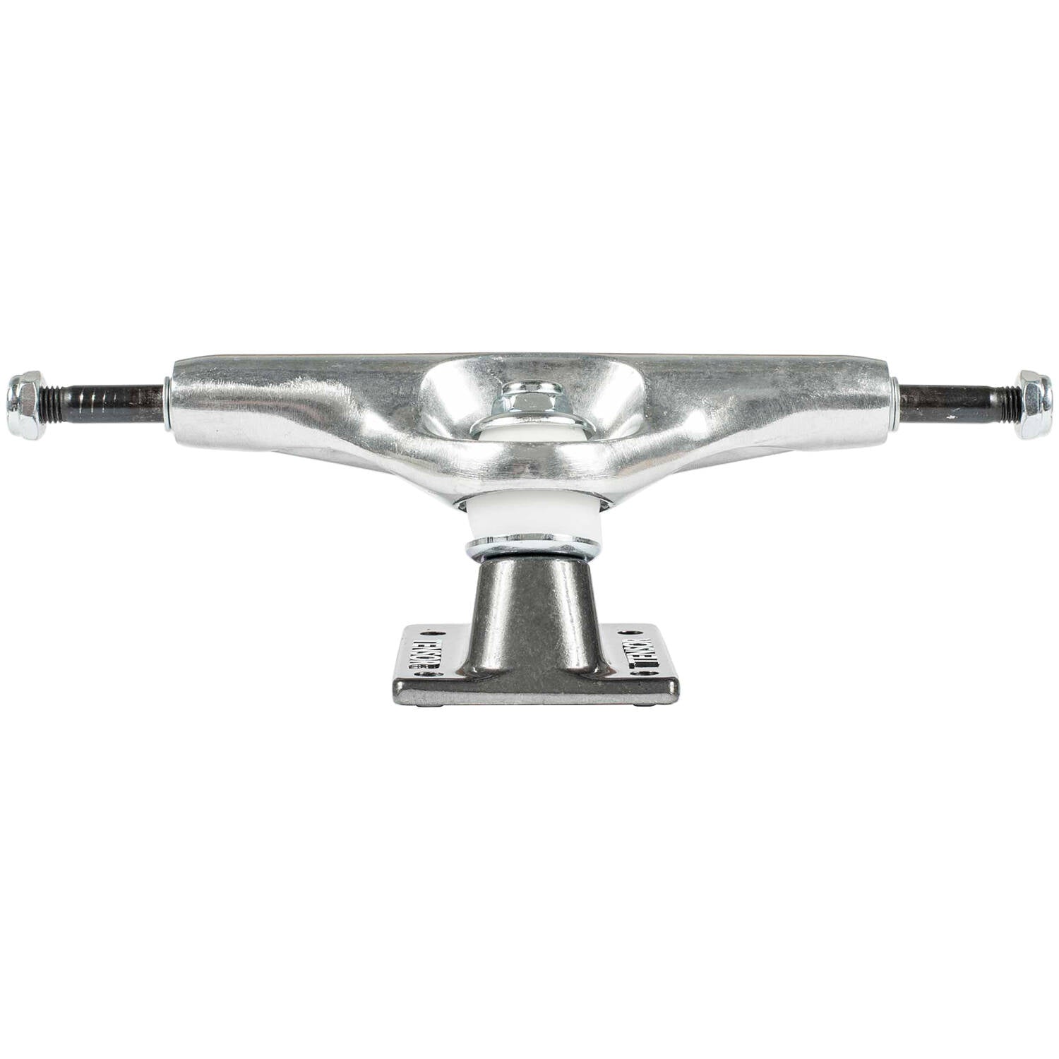 Tensor Alum City Lights Skateboard Trucks - Zered 5.5"