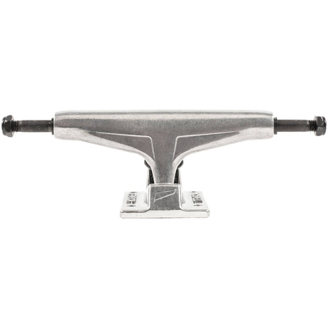 Tensor Alum Skateboard Trucks - Raw - 5.5"