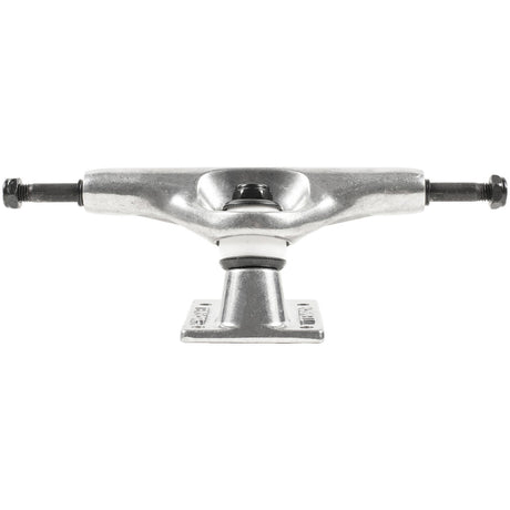 Tensor Alum Skateboard Trucks - Raw 5.0"