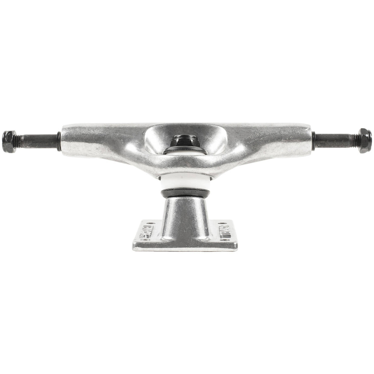 Tensor Alum Skateboard Trucks - Raw - 5.25"