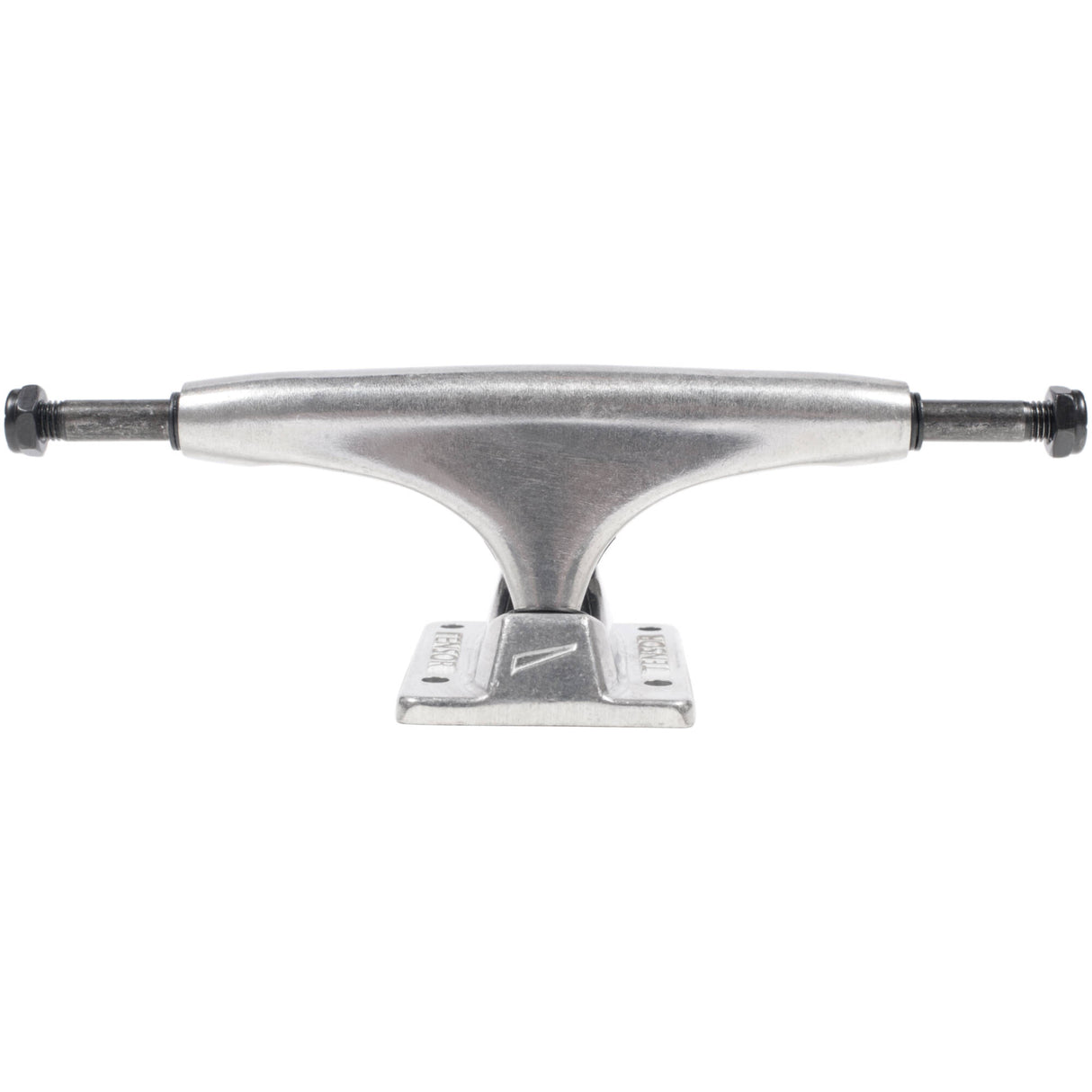 Tensor Alloys Skateboard Trucks - Raw 5.5''