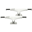 Tensor Alum Night Shift Skateboard Trucks - Zered White 5.5"