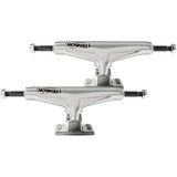 Tensor Alum Stencil Mirror Skateboard Trucks